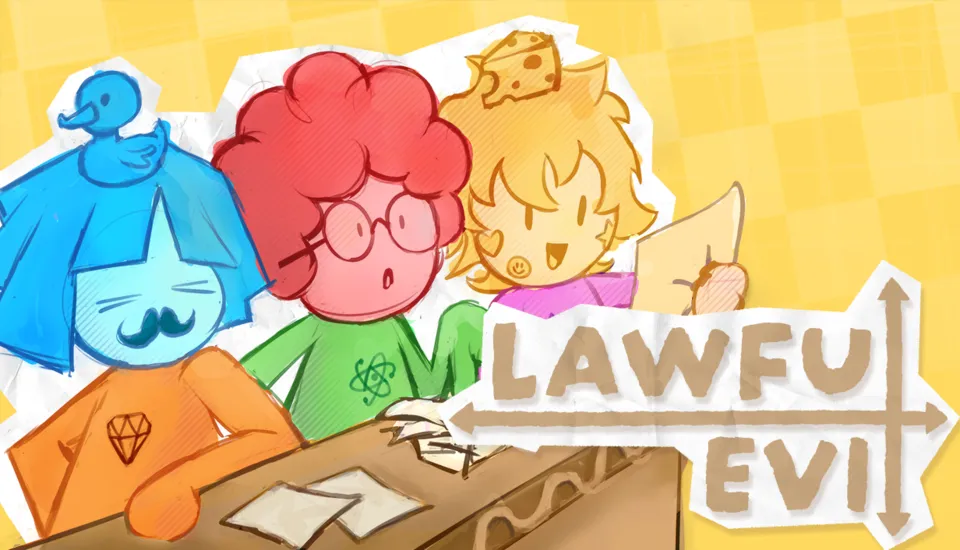 Key art